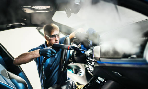 Best Affordable HVAC Duct Cleaning  in Stockdale, TX
