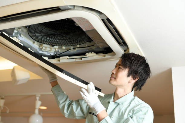 Best Air Duct Cleaning Company Near Me  in Stockdale, TX
