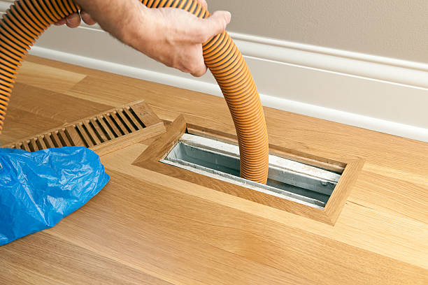Best HVAC System Cleaning  in Stockdale, TX