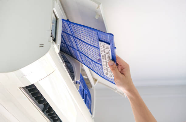 Best HVAC Air Duct Cleaning  in Stockdale, TX